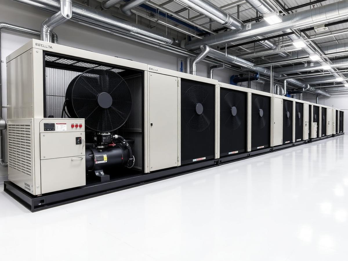 Commercial HVAC Systems
